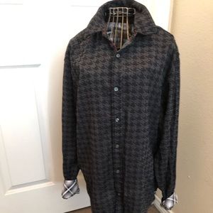 Men  casual shirt